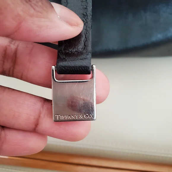 Tiffany & Co Reversible Tote bag - Picture 10 of 16